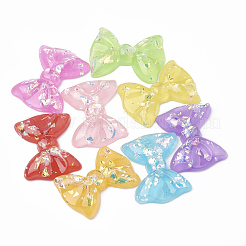 Harz Cabochons CRES-N016-49