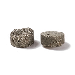 Galvanische natürliche Druzy Achat Cabochons G-A205-12