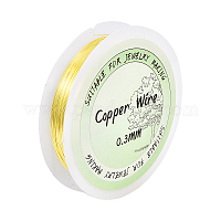 Круглая медная проволока для ювелирных изделий&nbsp;CWIR-YW0001-03B-01