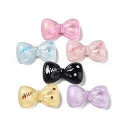 Undurchsichtigen Cabochons CRES-M029-06