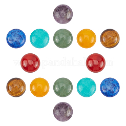 Edelstein-Cabochons G-SC0001-18