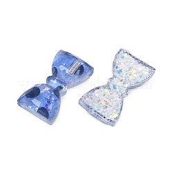 Transparente Harzcabochons FIND-Z077-14C
