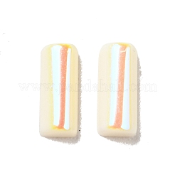 ABS Kunststoff Nail Art Dekoration Zubehör MRMJ-S017-003C