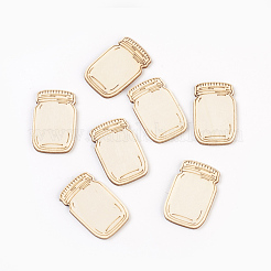 Holz Cabochons WOOD-L007-16