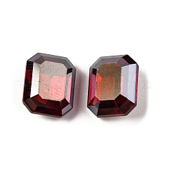 Glas Strass Cabochons RGLA-A026-03B-208SS