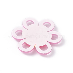 Acryl Cabochons MACR-C015-02A