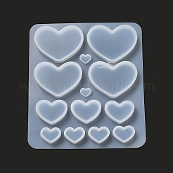 Silikon-cabochon-formen selber machen DIY-G079-09E