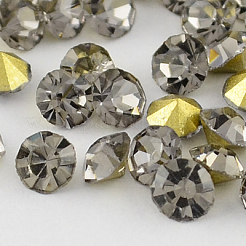 Klasse A Glas zeigte zurück Chaton Strass RGLA-PP32-06A