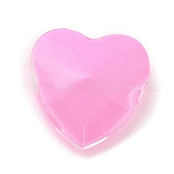 Similistein Cabochons Glas Strass GLAA-B012-66