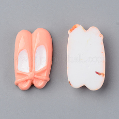 Harz Cabochons X-RESI-R429-29