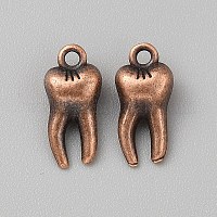Подвески из цинкового сплава&nbsp;FIND-WH0139-501R