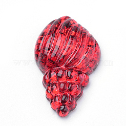 Harz Cabochons CRES-Q197-70