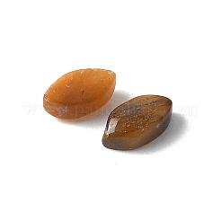 Natürlichen Tigerauge Cabochon G-Z075-05A