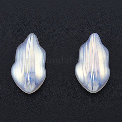 ABS Kunststoffimitation Perle Cabochons KY-N015-32