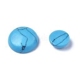 Natürliche und synthetische Edelstein Cabochons G-XCP0006-16