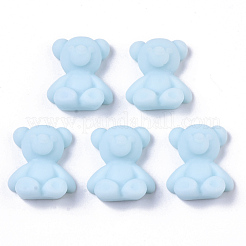 Undurchsichtigen Cabochons CRES-N026-10