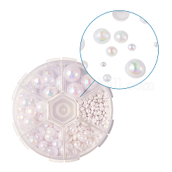 Acryl Cabochons MACR-YS0001-01