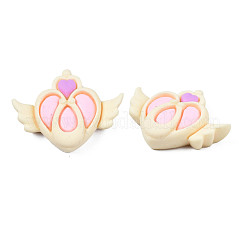 Undurchsichtigen Cabochons CRES-S308-067A-01