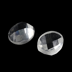 Glas cabochons GLAA-D016-09