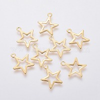 Подвески из нержавеющей стали 304&nbsp;STAS-L234-095G
