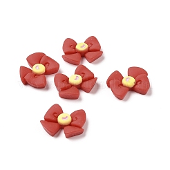Undurchsichtigen Cabochons RESI-I037-05B