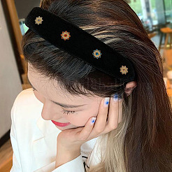 260 Stück 13 Stil CCB Kunststoff mit Strass Cabochons FIND-CW0001-10