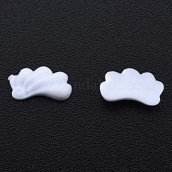 Undurchsichtigen Cabochons CRES-N030-030A-02