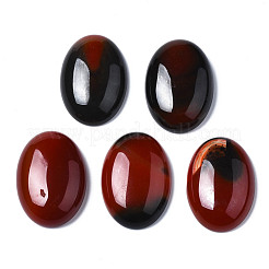Natürliche Achat Cabochons G-Q998-002