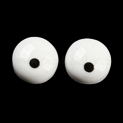 Undurchsichtigen Cabochons RESI-H151-09