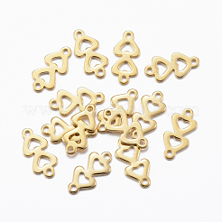Verbindungsstücke aus Edelstahl 304 STAS-H557-07G