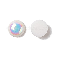 ABS Kunststoff Nail Art Dekoration Zubehör MRMJ-S017-003F