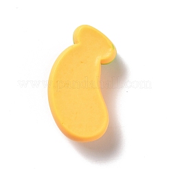 Undurchsichtigen Cabochons RESI-C012-29