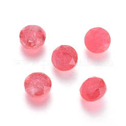 K9 Glas Strass Cabochons RGLA-L008-A-M