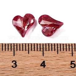 Glas Strass Cabochons RGLA-A026-05A-208DE