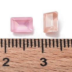 K9 Glas Strass Cabochons RGLA-M020-G04-DE