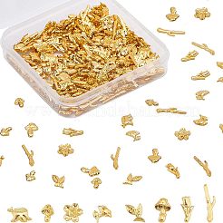 Legierungs-Email-DIY-Stücke PALLOY-OC0001-85G