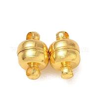Латунные магнитные застежки с петлями&nbsp;KK-H361-G