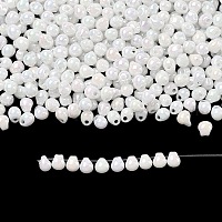 Бусины-капли miyuki 3.4 мм&nbsp;X-SEED-MY04-DP471