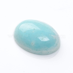 Natur Howlite Cabochons G-F677-09-C