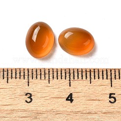 Natur-Achat-Cabochons G-P521-03A-01