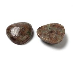 Natürliche Granat Cabochons G-N343-04C