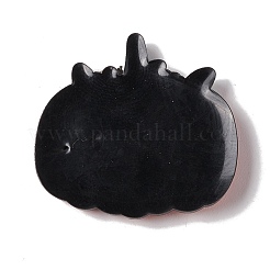 Halloween-Thema-PVC-Cabochons FIND-E017-13