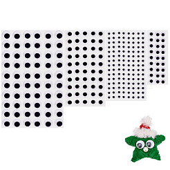 4 Blatt KY-OC0001-30