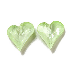 Glas Strass Cabochons RGLA-G021-05B-238DE
