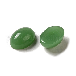 Glas cabochons GLAA-B017-06B-02