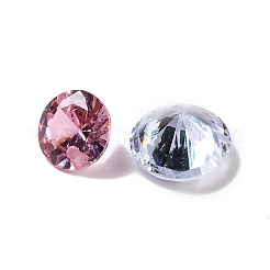 Zirkonia Cabochons ZIRC-XCP0001-02
