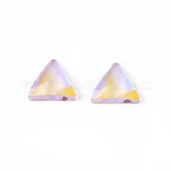 Glas Strass Cabochons MRMJ-N027-040