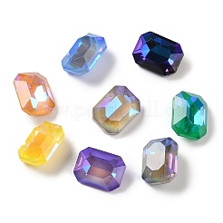 Glas Strass Cabochons GLAA-K069-20A