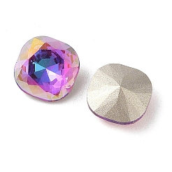 Glas Strass Cabochons RGLA-L029-06B-HELA