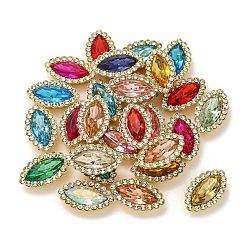 Acryl-Strasssteine-Cabochons FIND-C054-10G
